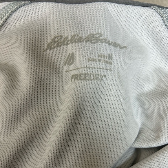 2/$30⚡️- SHIRT | Men’s Eddie Bauer Golf polo shirt size medium - Picture 2 of 4